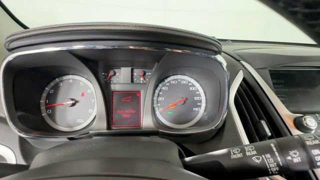 Used 2017 GMC Terrain SLE w/ Convenience Package AWD/4WD image 31