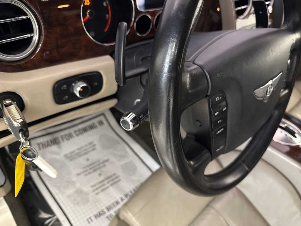 Used 2005 Bentley Continental GT AWD/4WD image 38