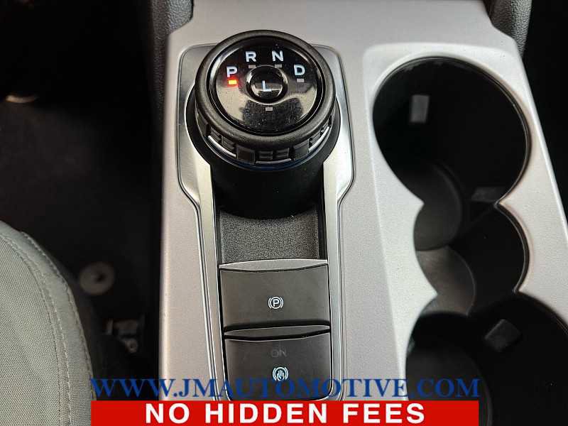 Used 2021 Ford Bronco Sport Big Bend AWD/4WD image 30