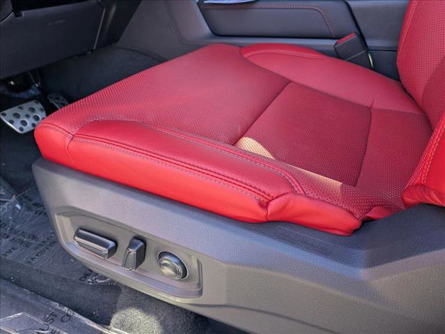 New 2026 Toyota Tundra TRD Pro video 4