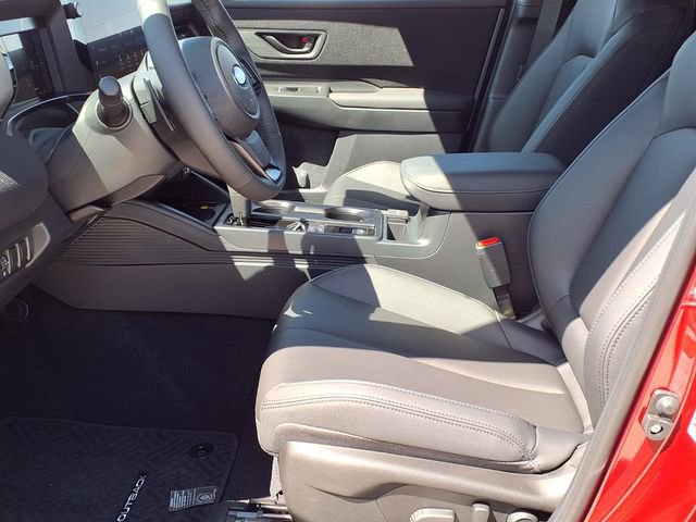 New 2026 Subaru Outback Premium AWD/4WD image 14