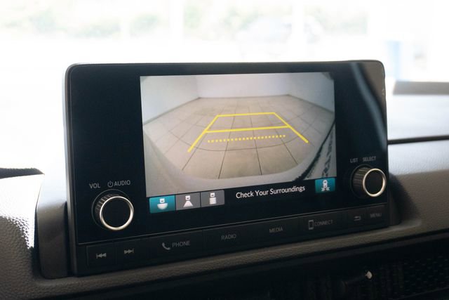 Certified 2024 Honda CR-V Sport image 30