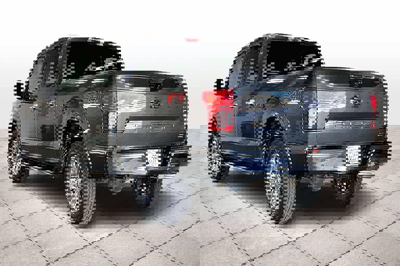 Used 2020 Ford F150 Lariat image 15