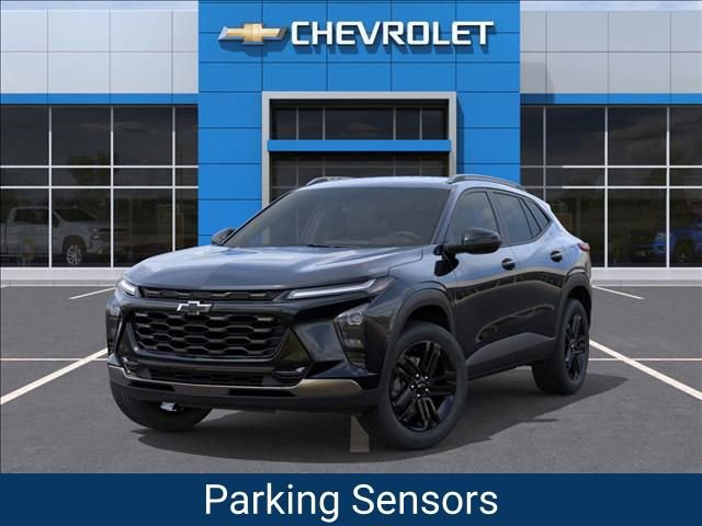 New 2026 Chevrolet Trax ACTIV image 6