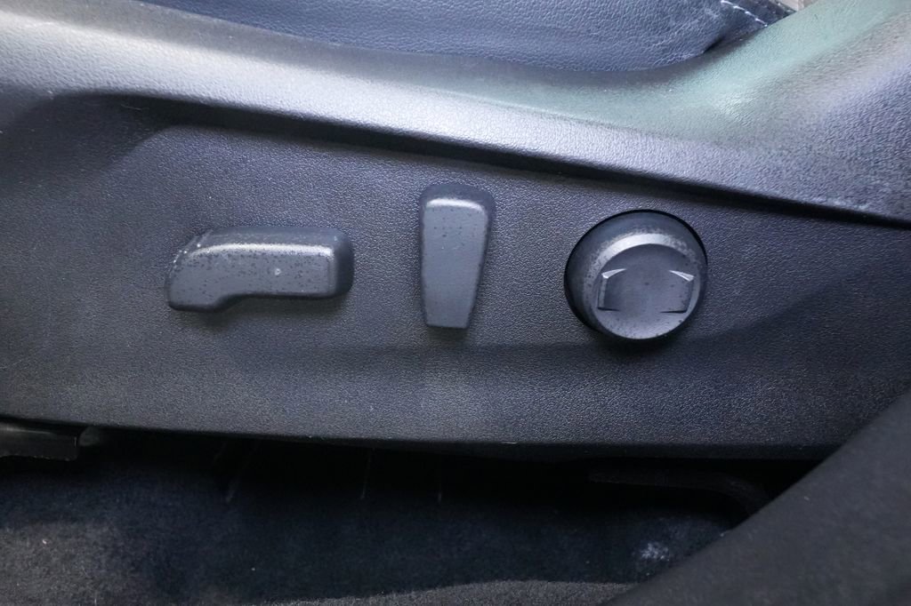 Used 2022 Subaru Forester Limited image 17