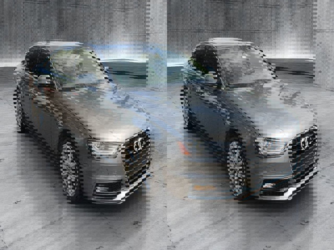 Used 2014 Audi A4 2.0T Prestige image 7