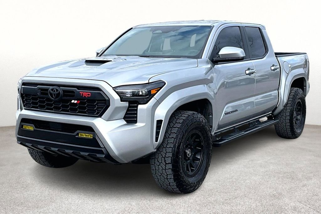 Used 2024 Toyota Tacoma TRD Sport image 15