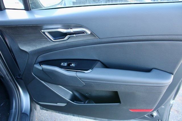 New 2024 Kia Sportage X-Line image 2