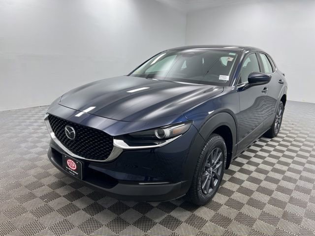 Used 2024 MAZDA CX-30 AWD 2.5 S image 2