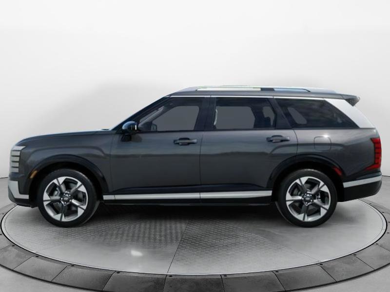 New 2026 Hyundai Palisade Limited image 3