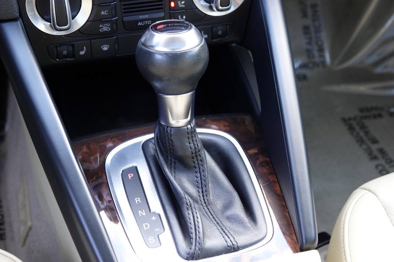 Used 2012 Audi A3 TDI Premium Plus w/ Premium Plus Package FWD image 80