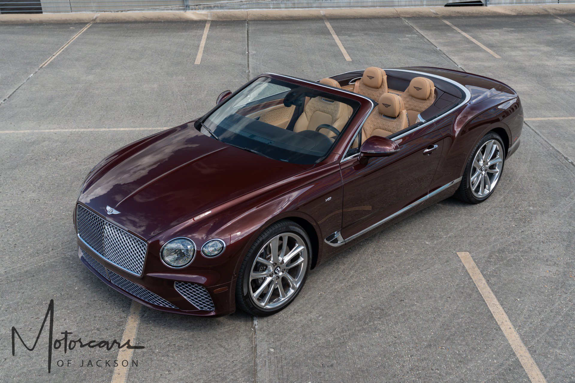 Used 2021 Bentley Continental GT V8 AWD/4WD image 36