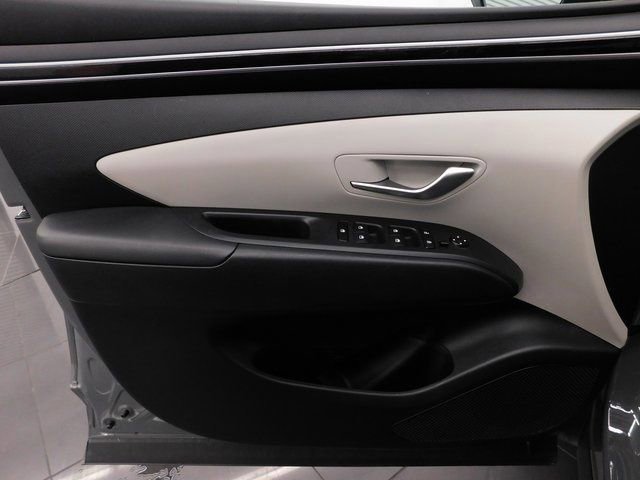 Used 2024 Hyundai Tucson SEL image 24