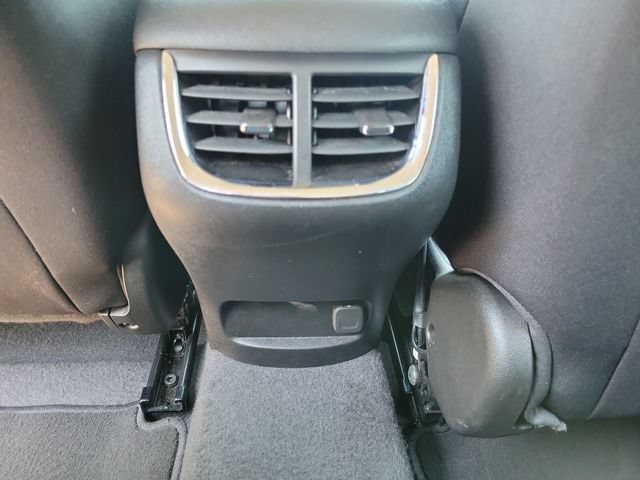 Certified 2025 Chevrolet Malibu LT FWD image 18