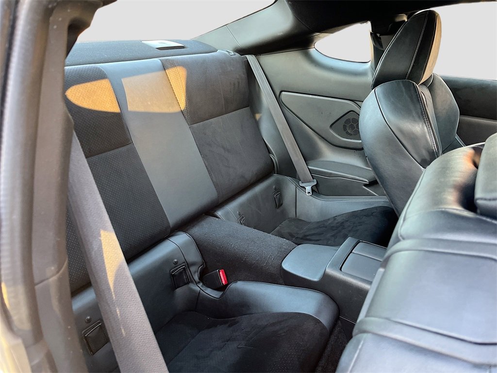 Used 2023 Toyota GR86 Premium w/ ALL Weather Mat Package (TMS) image 27