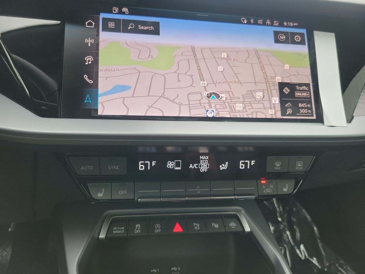 New 2026 Audi A3 2.0T Premium AWD/4WD image 6