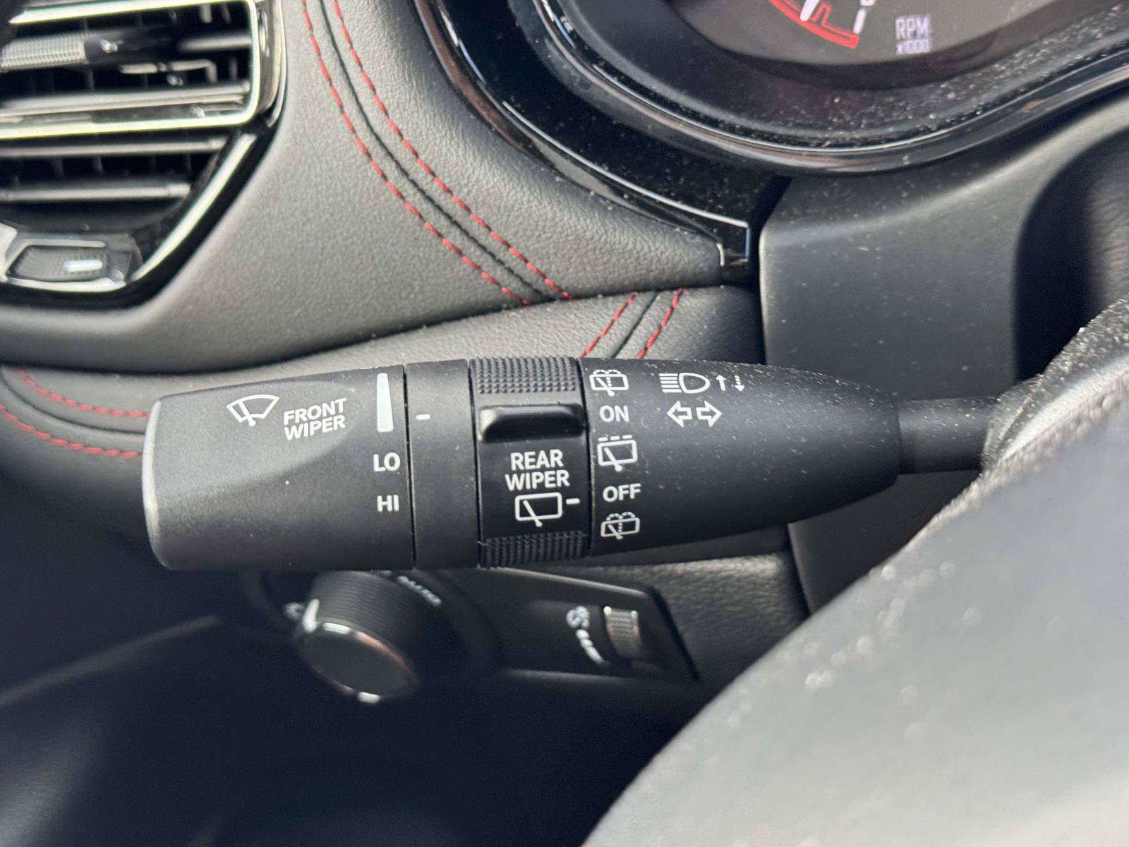 Used 2025 Dodge Durango R/T AWD/4WD image 21
