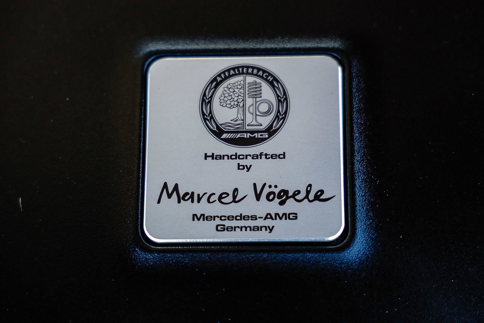 Certified 2024 Mercedes-Benz AMG GT 63 image 28