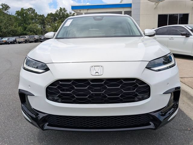 New 2027 Honda HR-V EX-L image 4