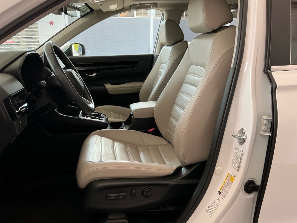 Used 2023 Honda CR-V EX-L image 34
