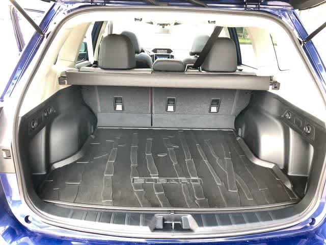Used 2023 Subaru Forester Sport AWD/4WD image 30
