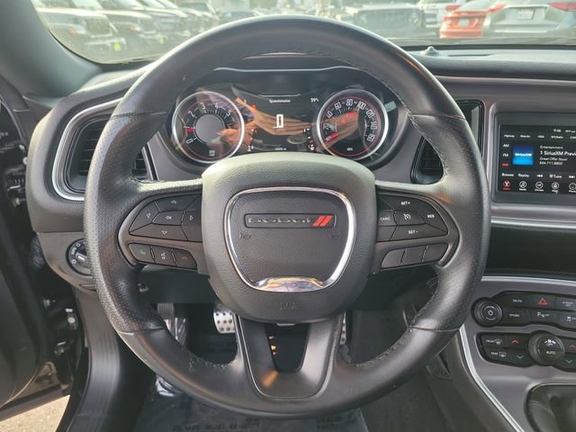 Certified 2019 Dodge Challenger R/T image 17