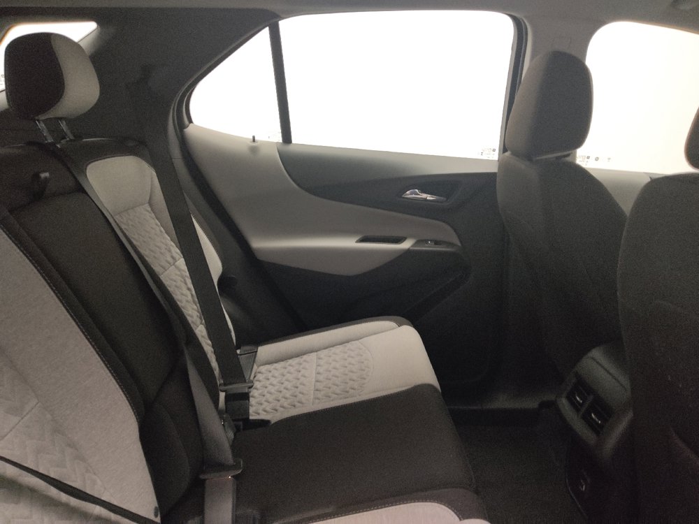 Used 2024 Chevrolet Equinox LS AWD/4WD image 19