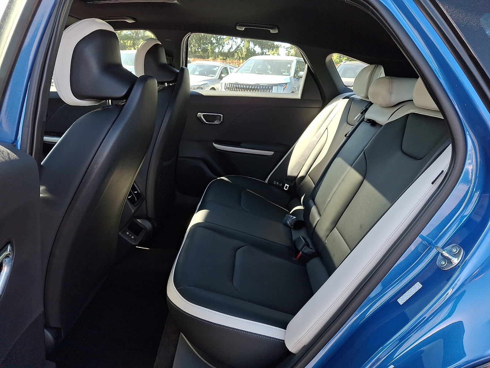 New 2026 Kia K4 GT-Line Turbo FWD image 11