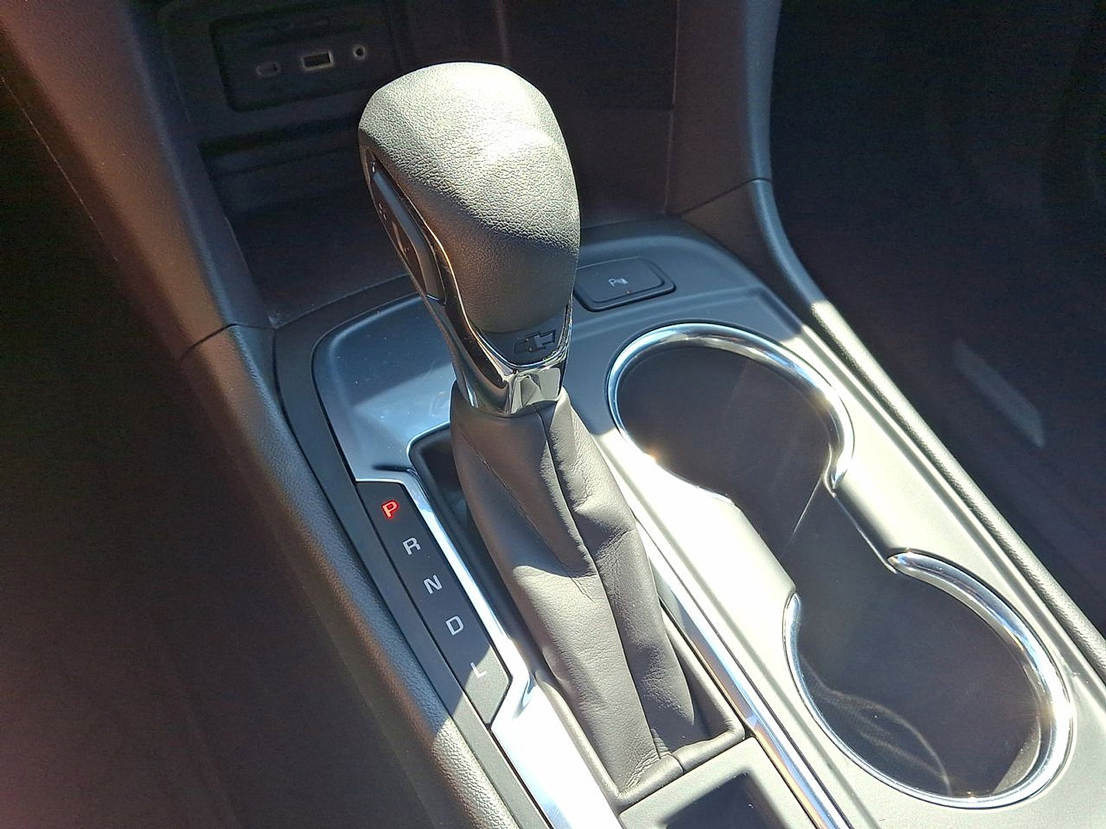 Certified 2022 Chevrolet Equinox LT image 16