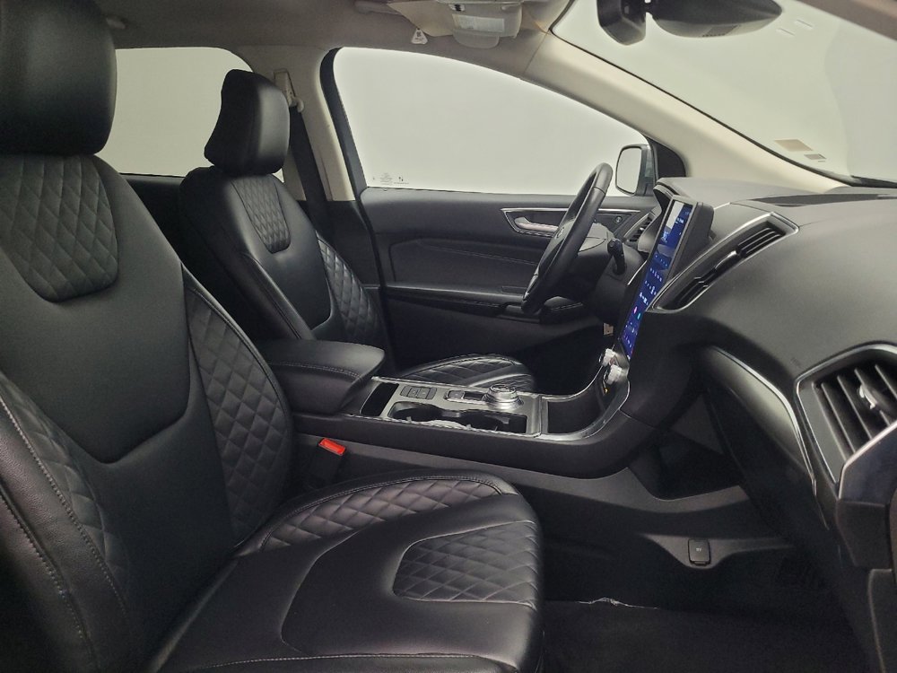 Used 2024 Ford Edge Titanium image 21