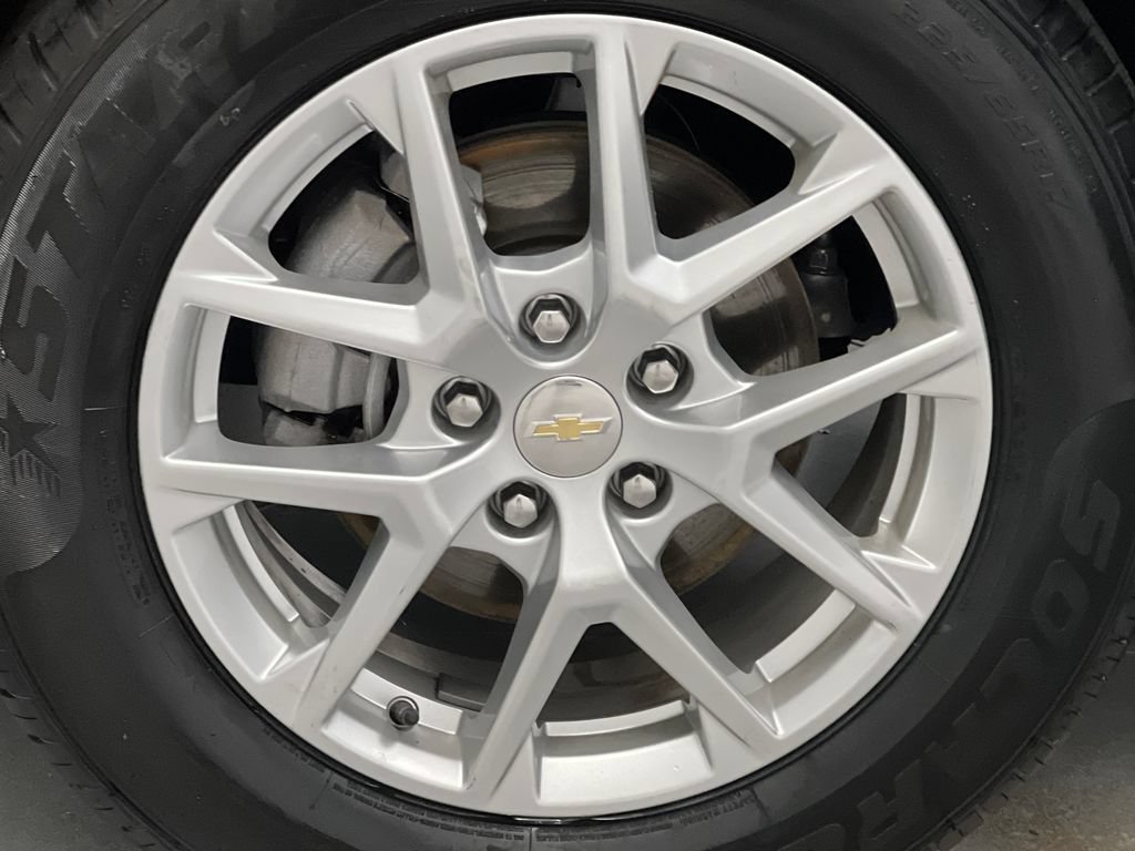 Used 2024 Chevrolet Equinox LT AWD/4WD image 66