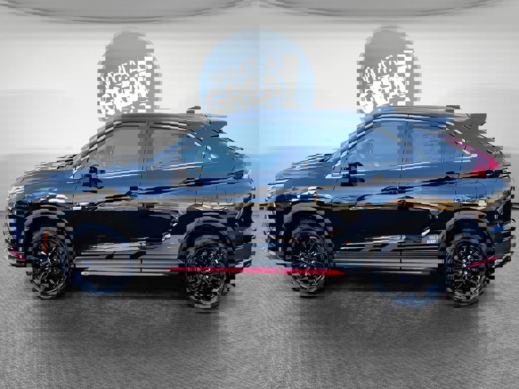 New 2026 Mitsubishi Eclipse Cross Ralliart image 4