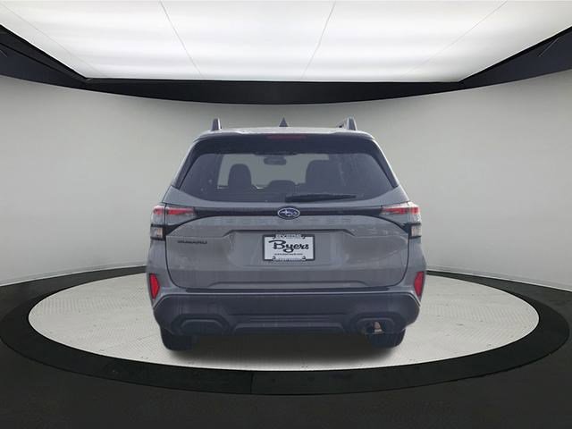 New 2026 Subaru Forester Premium image 6