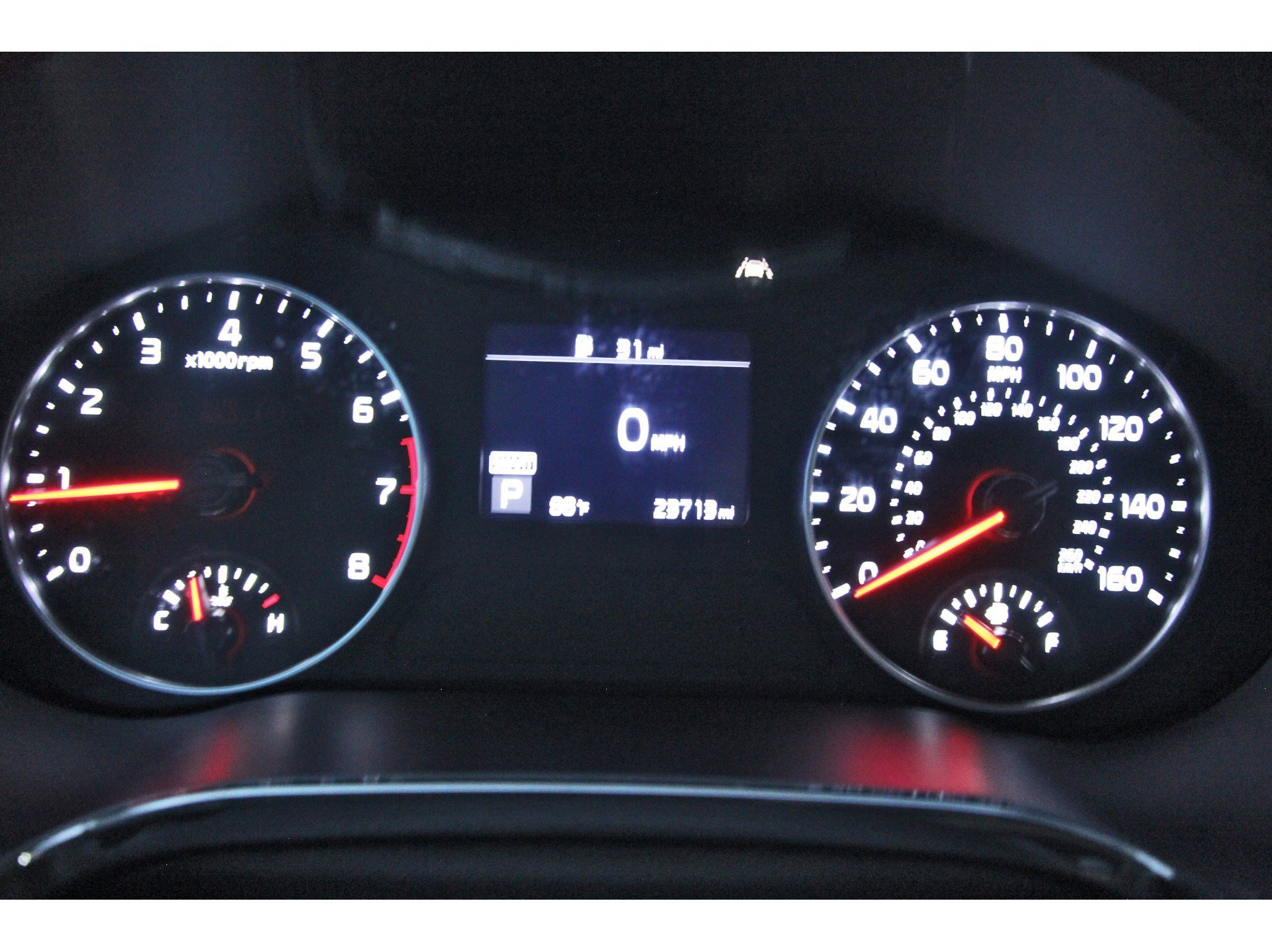Certified 2022 Kia Seltos S FWD image 17