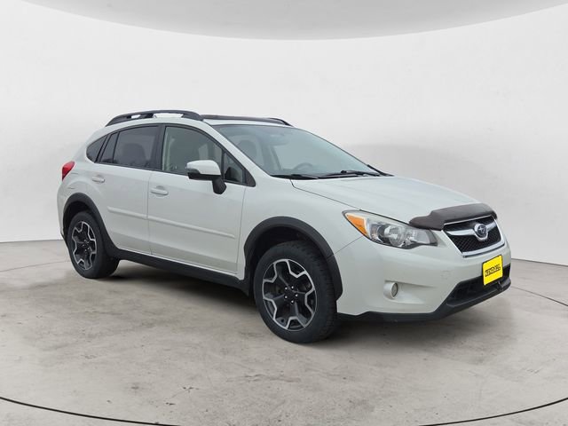 Used 2015 Subaru Crosstrek 2.0i Limited AWD/4WD image 7