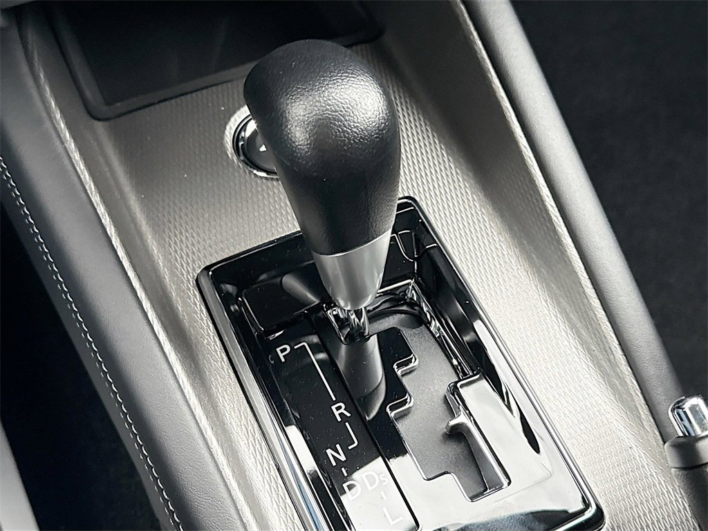 New 2026 Mitsubishi Outlander Sport ES image 16