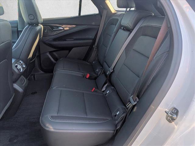 Used 2025 Chevrolet Blazer EV LT image 21