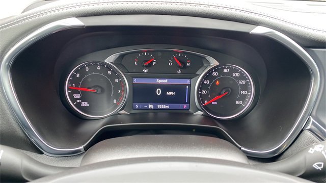 Used 2025 Chevrolet Blazer LT w/ Convenience Package image 12