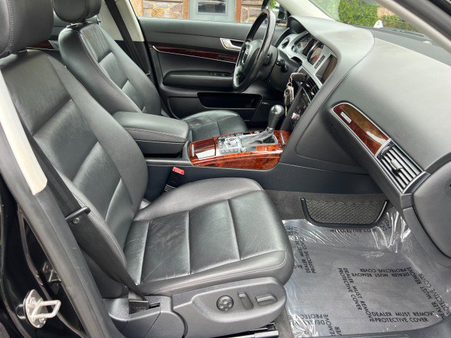 Used 2011 Audi A6 3.0T Prestige w/ Prestige Pkg image 13