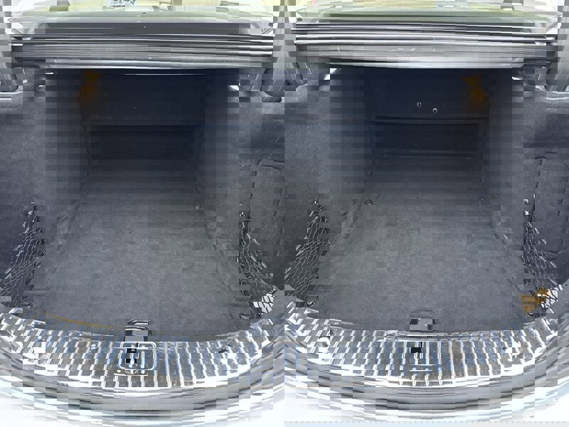 Used 2015 Mercedes-Benz S 550 Sedan image 22