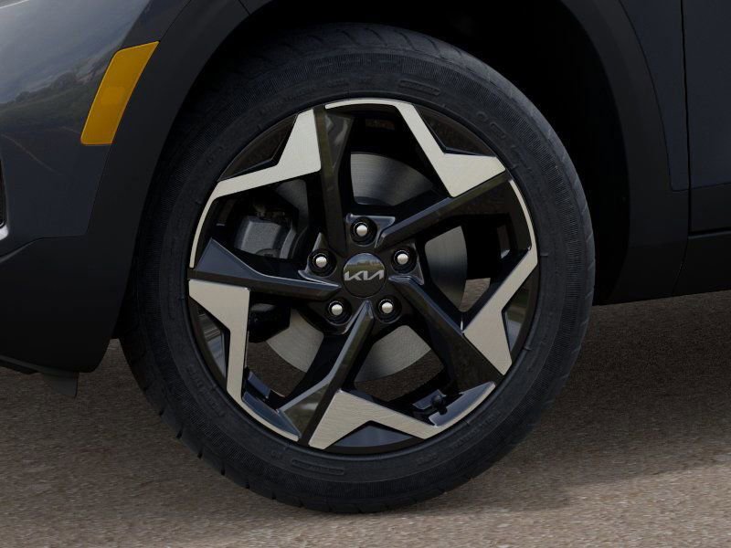 New 2026 Kia Seltos S image 11