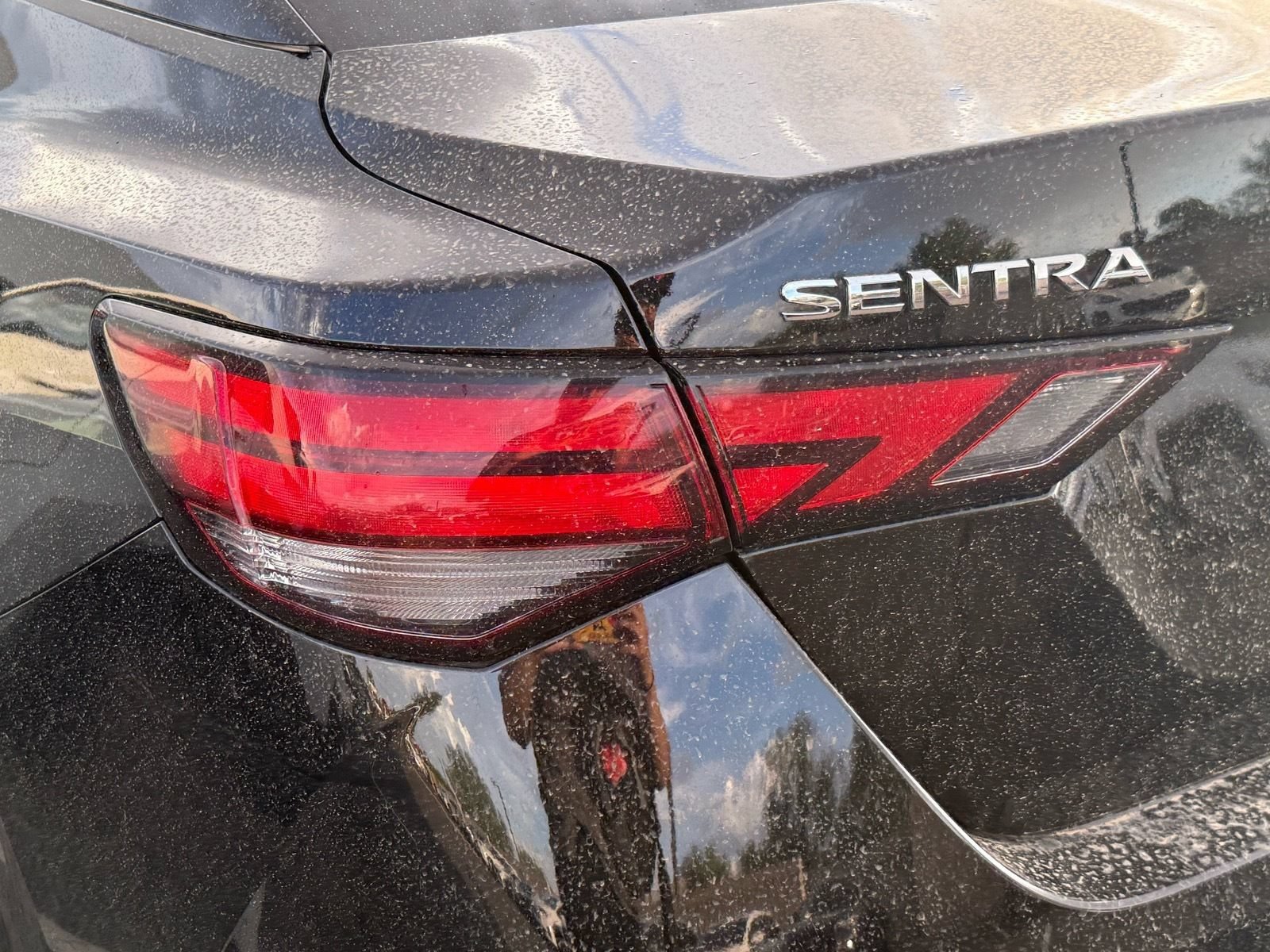 Used 2024 Nissan Sentra S FWD image 9