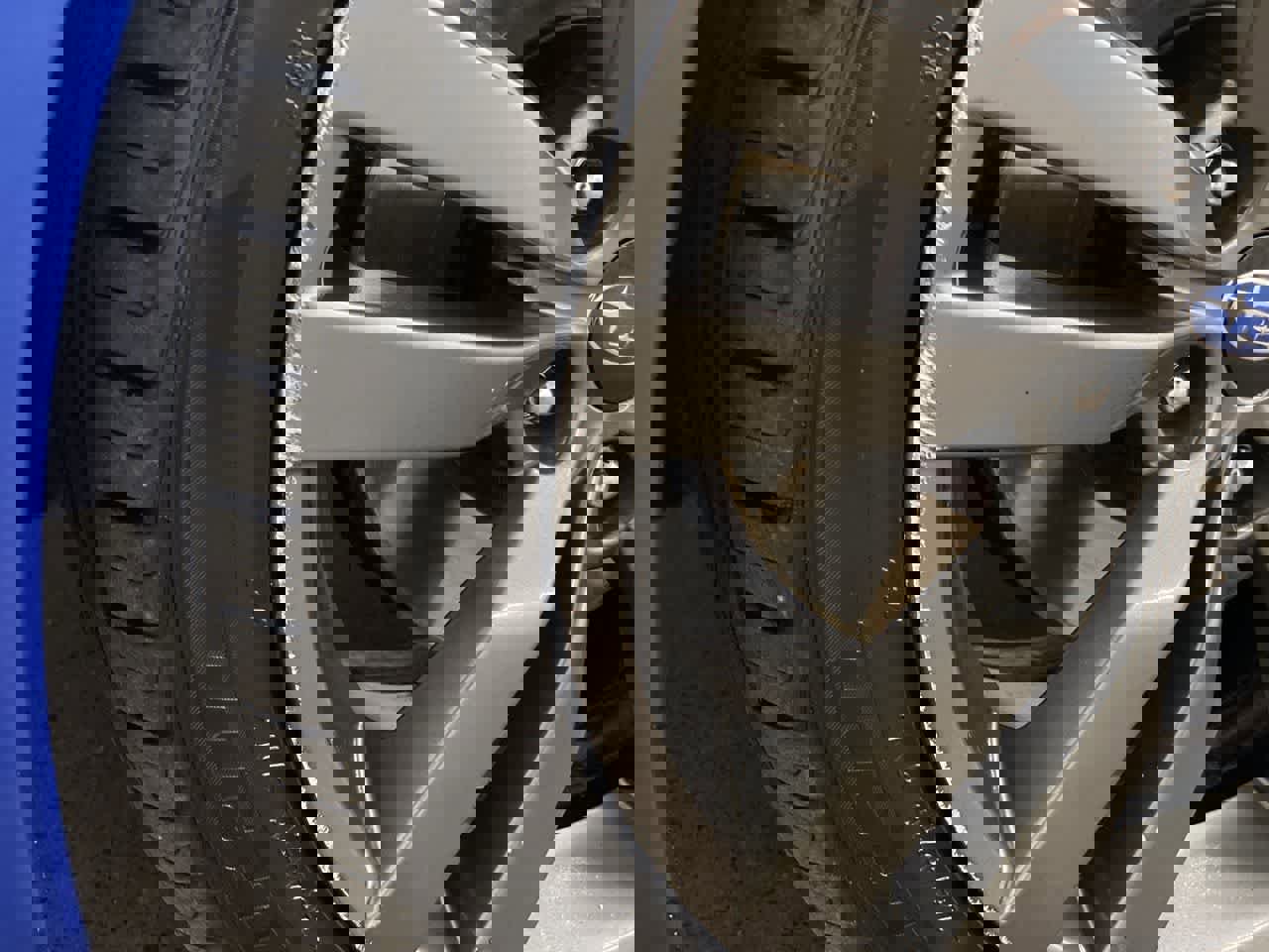 Used 2016 Subaru WRX Limited image 43