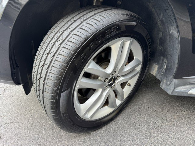 Used 2017 Mercedes-Benz GLS 450 4MATIC w/ Premium Package image 43