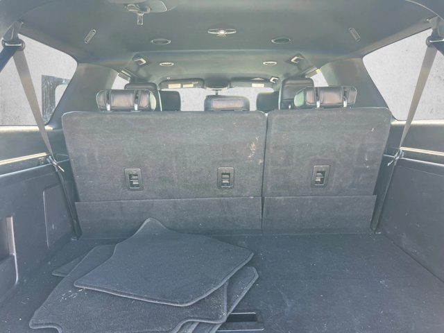 Used 2019 Ford Expedition Max Limited RWD image 6