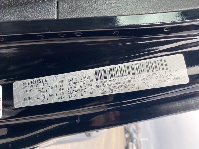 Used 2019 Jeep Wrangler Unlimited Sport S image 24