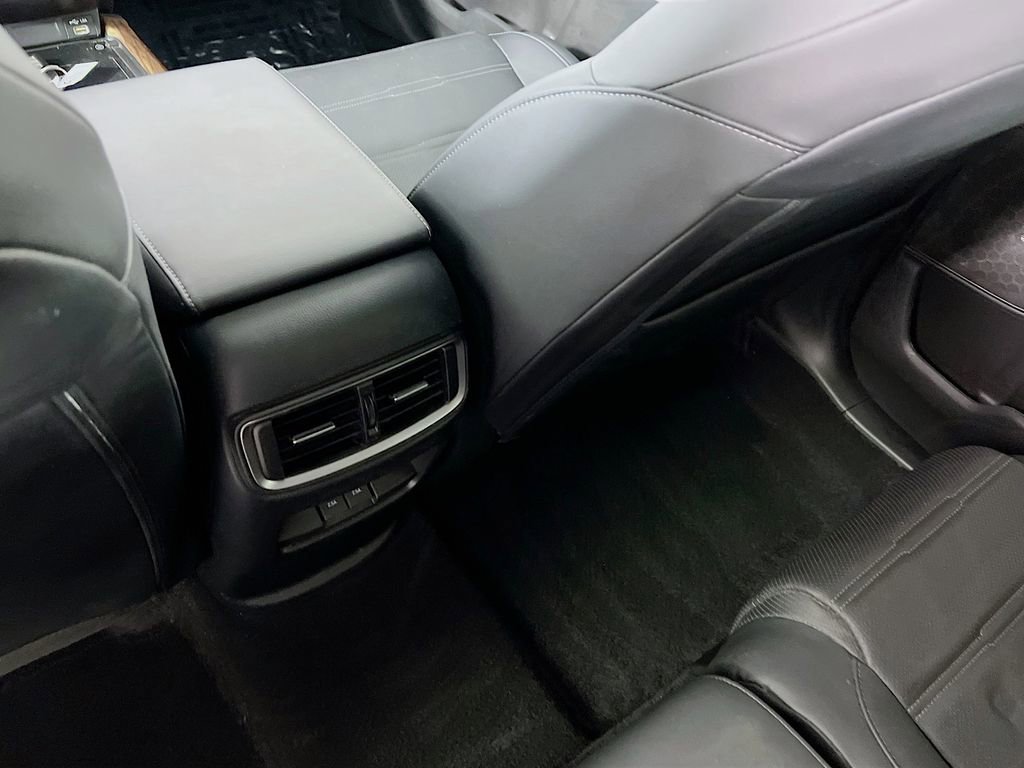Used 2021 Honda CR-V Touring image 25