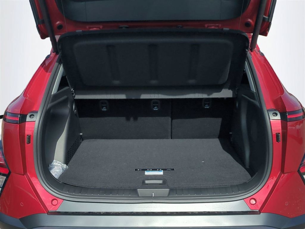 New 2026 Hyundai Kona Limited FWD image 14