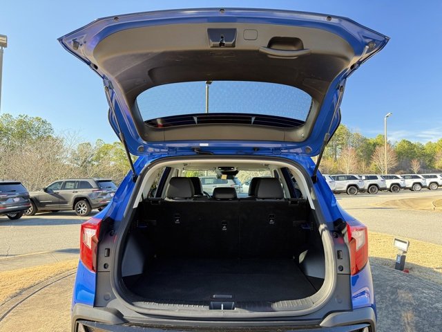 Used 2024 Kia Seltos S image 30