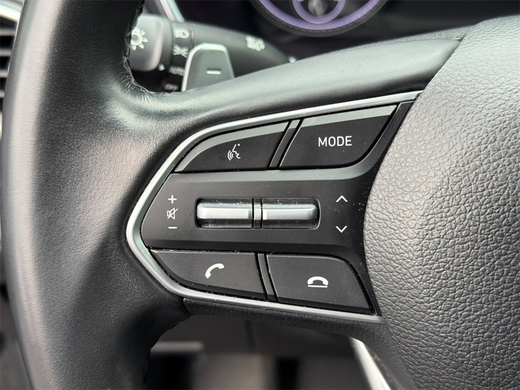 Used 2023 Hyundai Santa Fe SEL image 25
